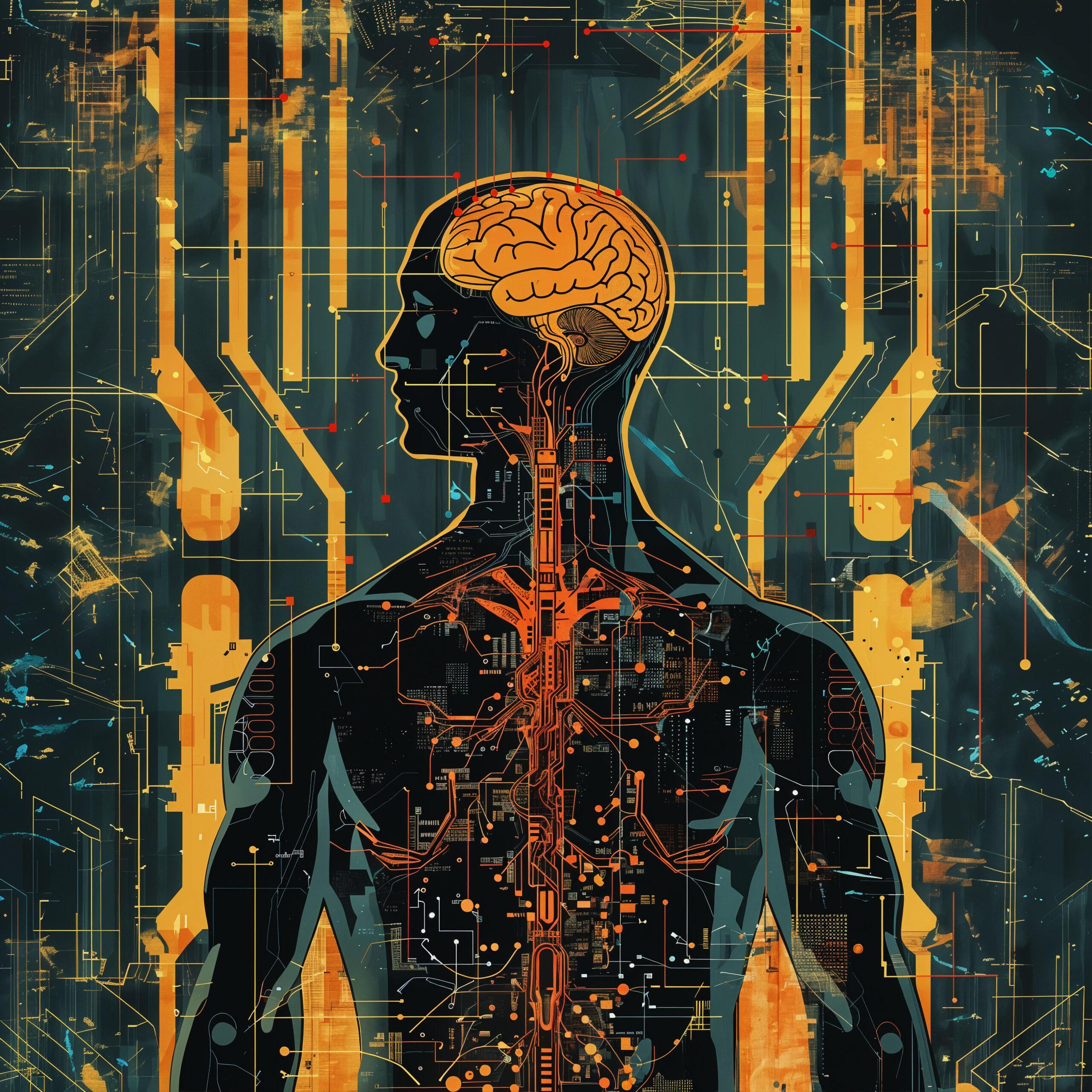 5 Curiosidades Sobre o Corpo Humano Que Parecem Ficção