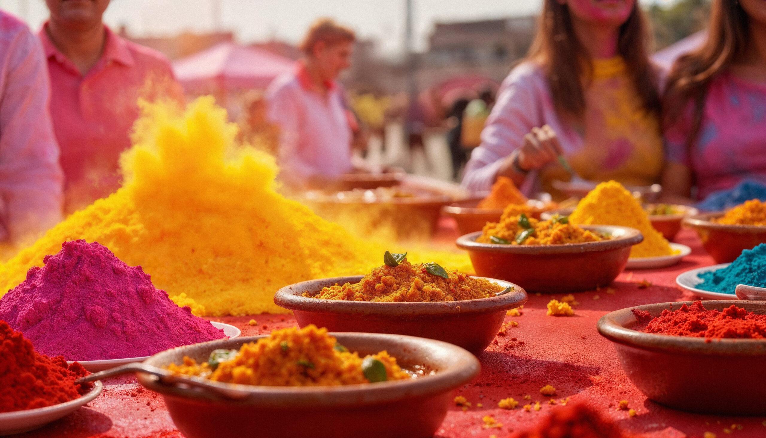 5 Costumes Estranhos (e Interessantes) Pelo Mundo