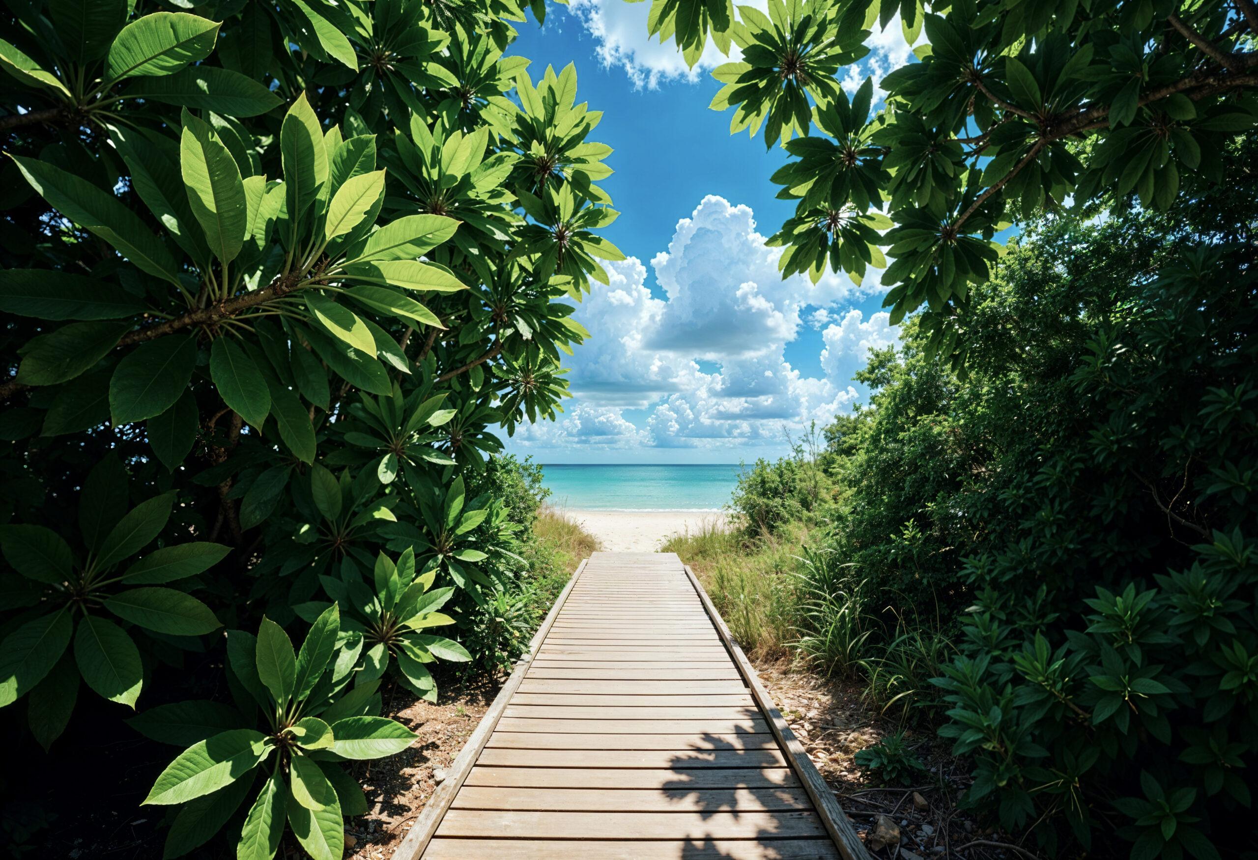 5 Lugares Reais Que Parecem de Outro Planeta