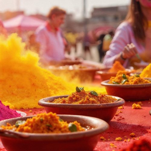 5 Costumes Estranhos (e Interessantes) Pelo Mundo