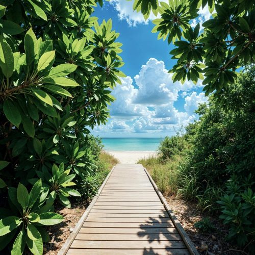 5 Lugares Reais Que Parecem de Outro Planeta